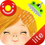 Logo of Pepi Bath Lite android Application 